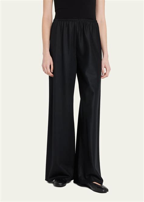 the row gala pant dupe